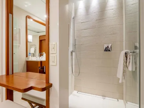 Prodaja, stan, 51m², Porto Montenegro, Tivat - image 15