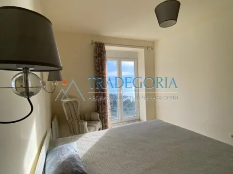 Prodaja, trosoban stan, 106m², Sveti Stefan, Budva - image 13