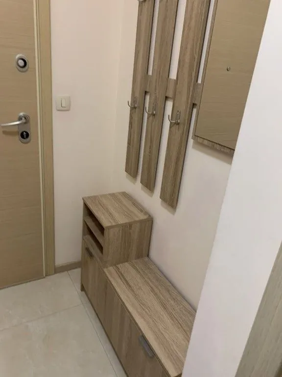 Prodaja, jednosoban stan, 46m², City Kvart, Podgorica
