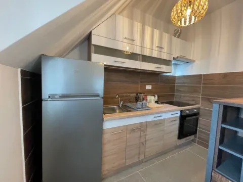 Sale, one bedroom apartment, 44m², Centar, Kolašin - image 13