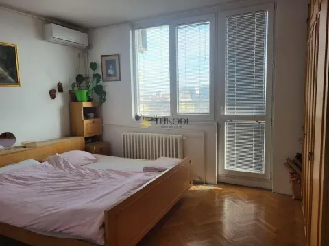 Sale, two bedroom apartment, 62m², Novi Beograd Sve Podlokacije, Beograd - image 4