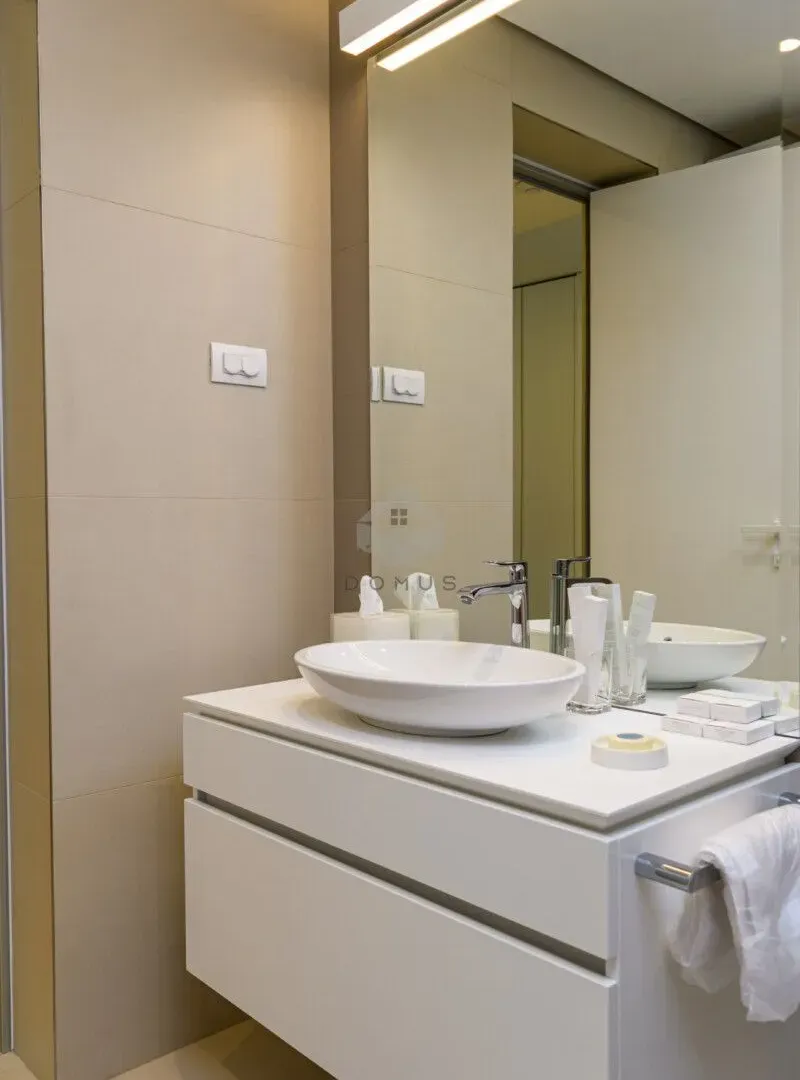 Sale, three bedroom apartment, 171m², Budva, Crna Gora