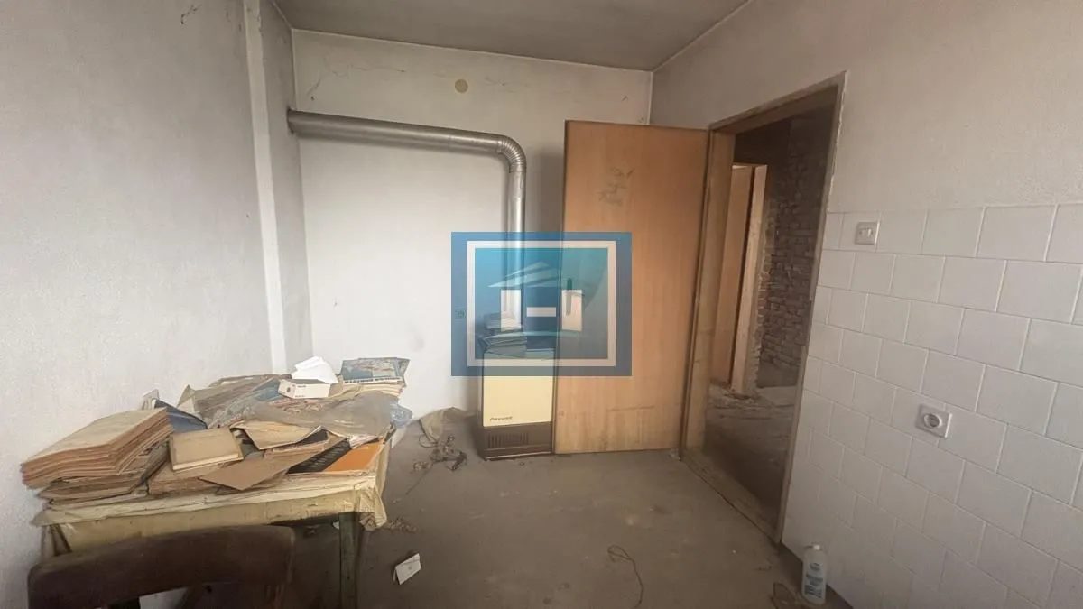 Prodaja, trosoban stan, 78m², Tabane, Jagodina