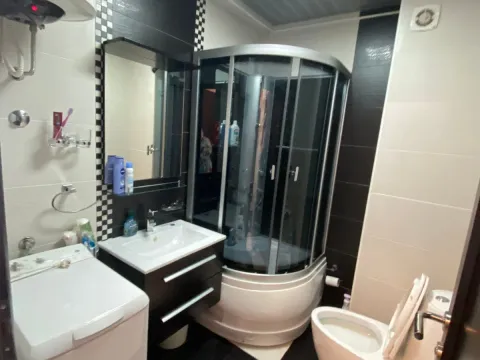 Izdavanje, jednosoban stan, 45m², Rozino, Budva - image 3