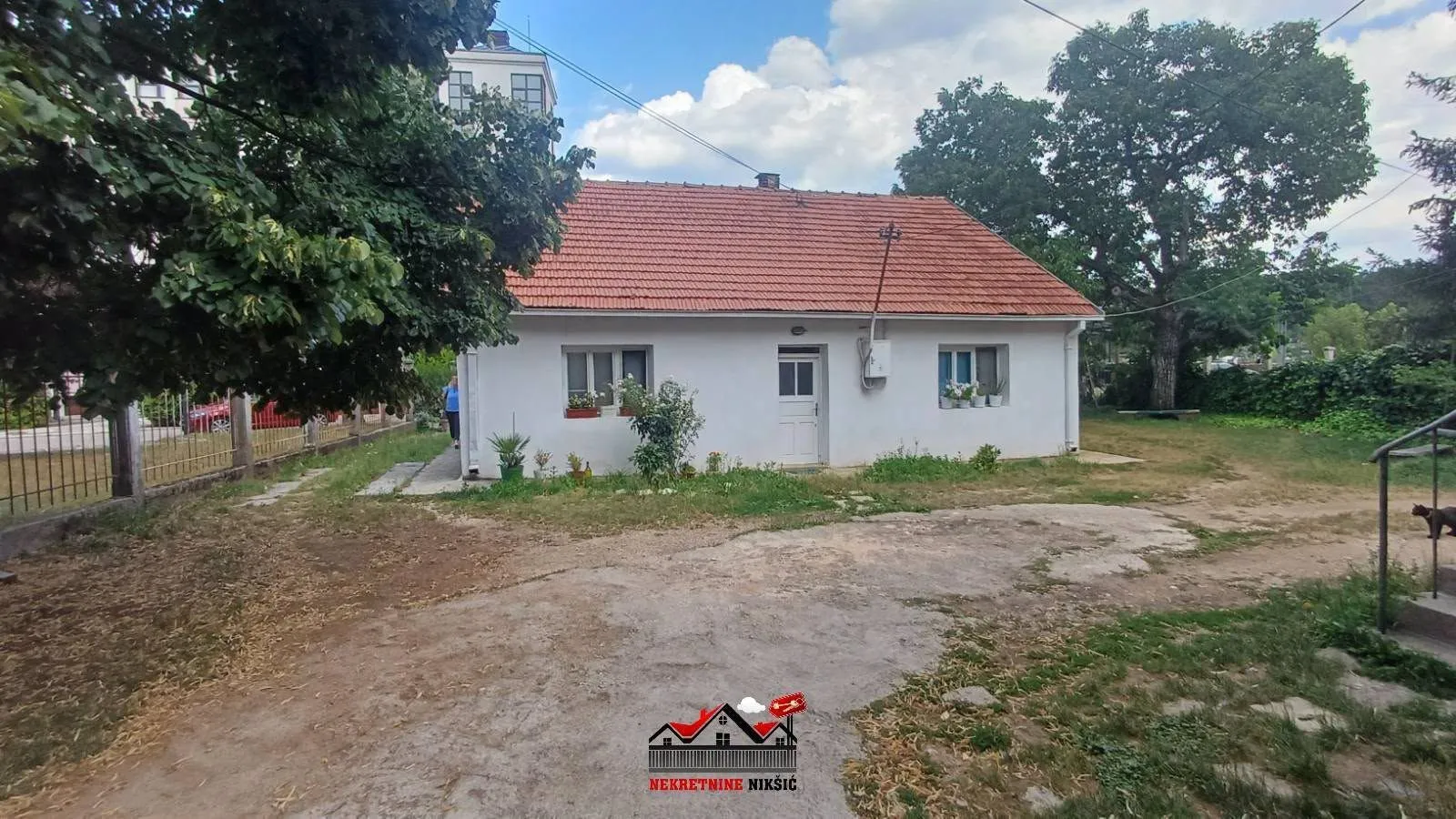 Sale, house, 119m², Centar, Nikšić