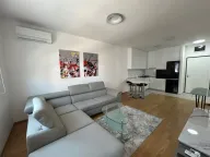 Izdavanje, jednosoban stan, 47m², Stari Aerodrom, Podgorica - image 11