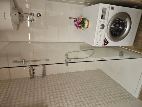 Rent, one bedroom apartment, 46m², City Kvart, Podgorica - image 8