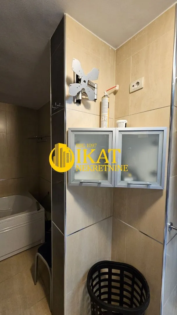 Rent, four bedroom apartment, 115m², Lion, Zvezdara Sve Podlokacije