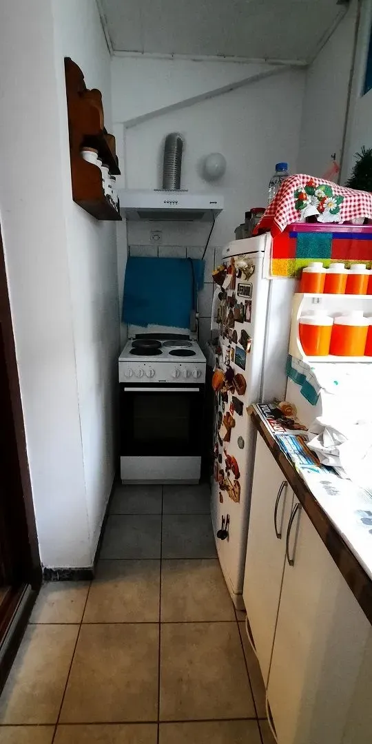 Prodaja, garsonjera, 26m², Autokomanda, Voždovac Sve Podlokacije