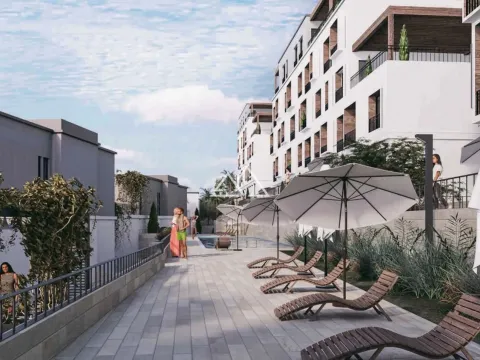 Prodaja, jednosoban stan, 45m², Centar, Tivat - image 8