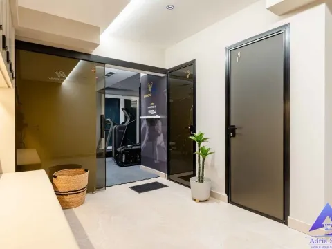 Rent, office space, 350m², Pržno, Budva - image 23