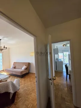 Izdavanje, dvosoban stan, 52m², Dušanovac, Voždovac Sve Podlokacije - image 5