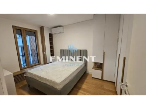 Izdavanje, dvosoban stan, 47m², Vračar Sve Podlokacije, Beograd - image 4