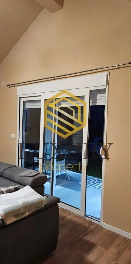 Rent, house, 140m², Cijevna, Podgorica