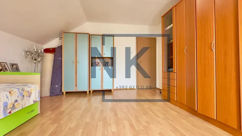 Prodaja, kuća, 250m², Donja Gorica, Podgorica