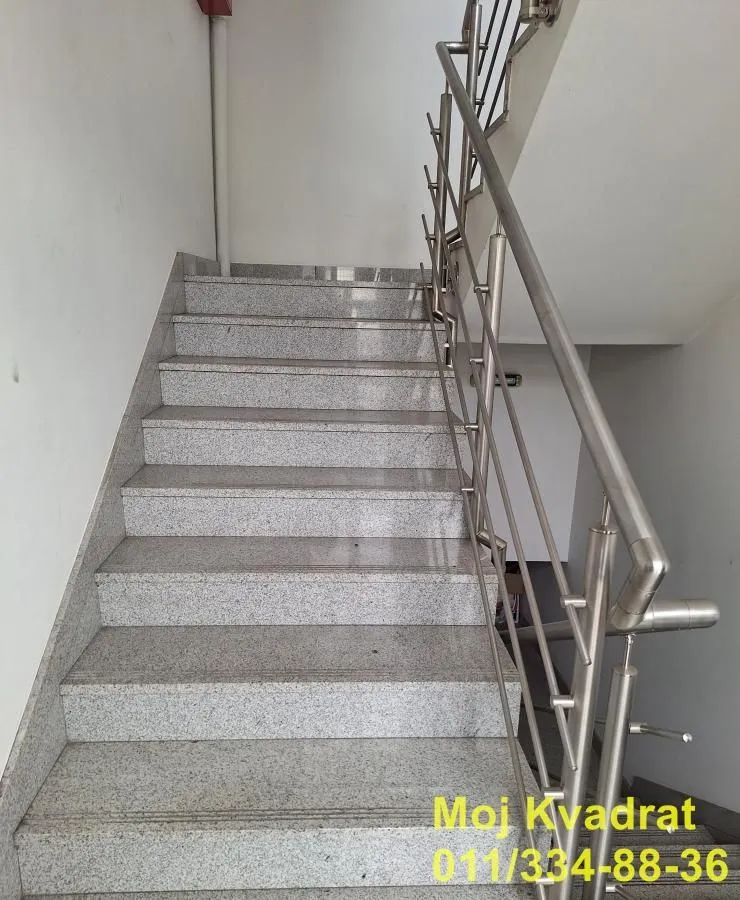 Rent, office space, 1364m², Bezanijska Kosa 1, Bežanijska Kosa Sve Podlokacije