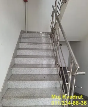 Rent, office space, 1364m², Bezanijska Kosa 1, Bežanijska Kosa Sve Podlokacije - image 6