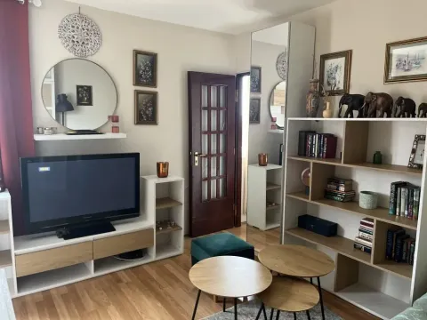 Izdavanje, dvosoban stan, 32m², Gradska Bolnica, Zvezdara Sve Podlokacije - image 2