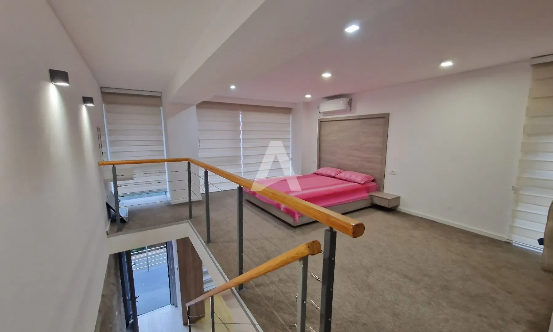 Sale, three bedroom apartment, 104m², Budva, Crna Gora