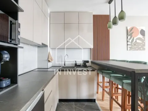 Prodaja, dvosoban stan, 37m², Obudojevica, Zlatibor - image 10