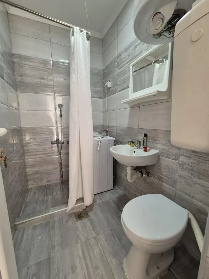 Prodaja, dvosoban stan, 65m², Centar, Jagodina