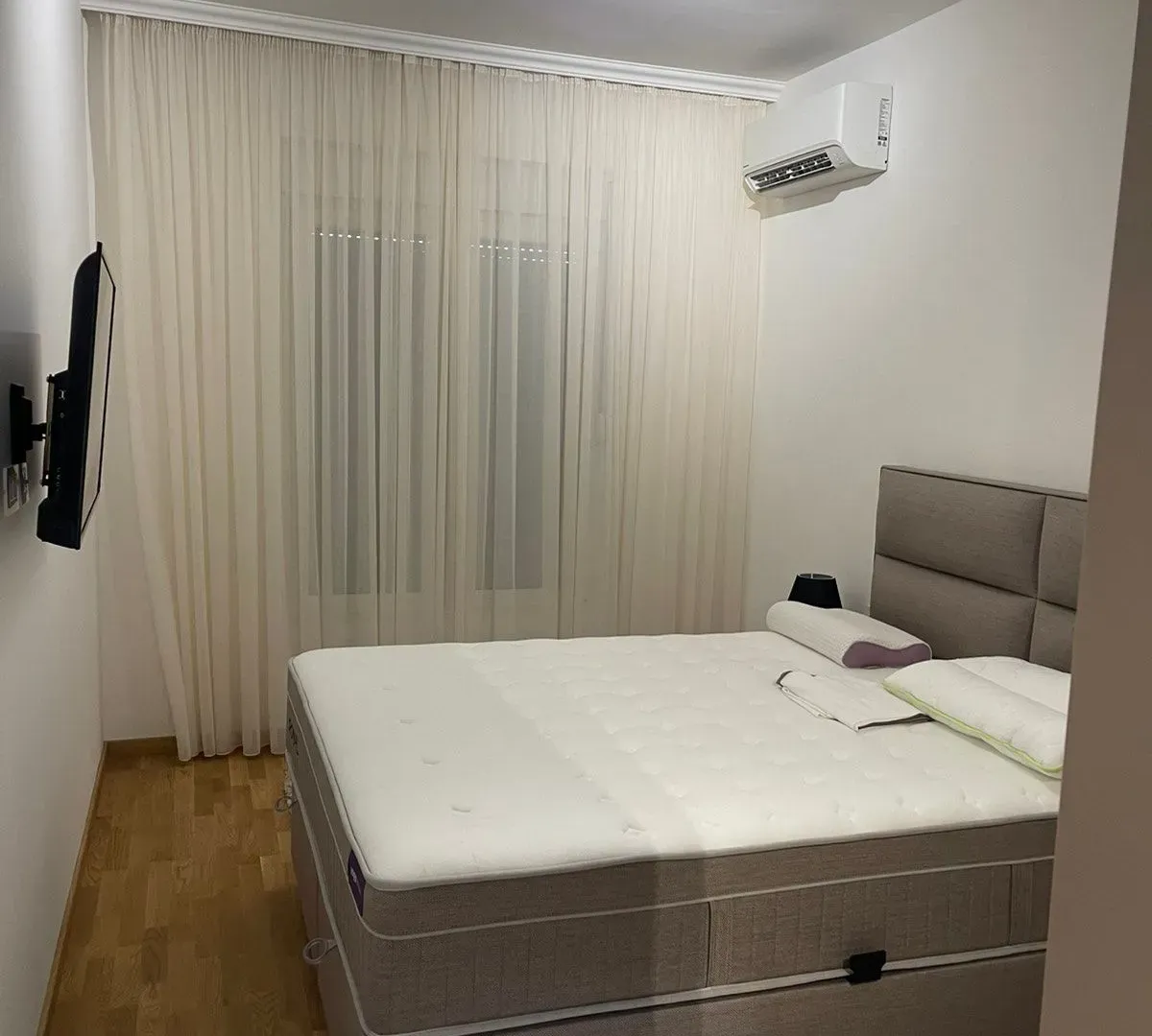 Prodaja, dvosoban stan, 68m², Stari Aerodrom, Podgorica