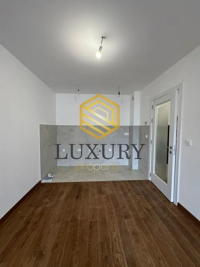 Rent, two bedroom apartment, 64m², Tološka šuma, Podgorica