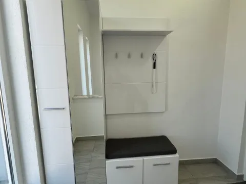 Rent, two bedroom apartment, 85m², Tomba, Bar - image 11