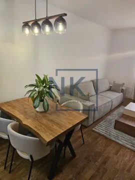 Rent, one bedroom apartment, 47m², Stari Aerodrom, Podgorica - image 6