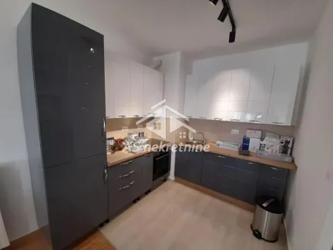 Rent, four bedroom apartment, 105m², Novi Beograd Blok 65, Novi Beograd Sve Podlokacije - image 10