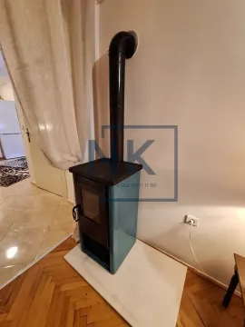 Rent, two bedroom apartment, 70m², Donja Gorica, Podgorica - image 8