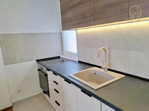 Izdavanje, dvosoban stan, 50m², Telep, Novi Sad Sve Podlokacije - image 14