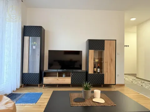 Izdavanje, jednosoban stan, 47m², Salajka, Novi Sad Sve Podlokacije - image 14