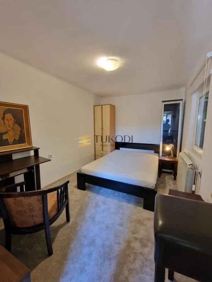 Rent, two bedroom apartment, 34m², Vračar Hram, Vračar Sve Podlokacije