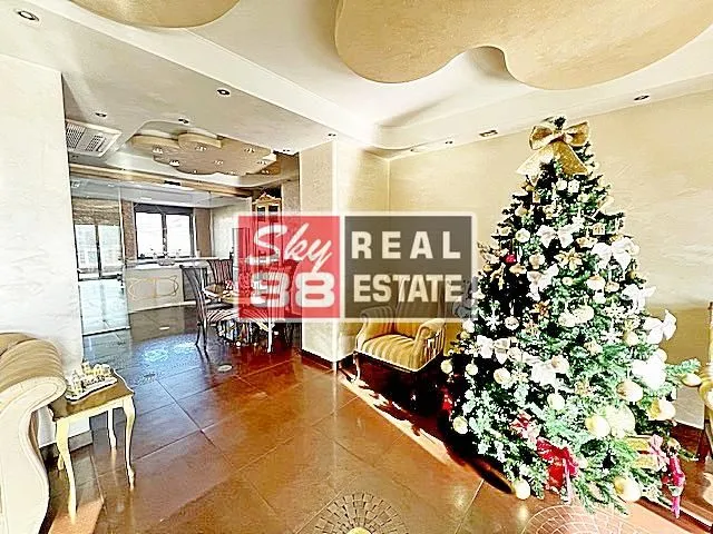 Prodaja, četvorosoban stan, 214m², Vračar Hram, Vračar Sve Podlokacije