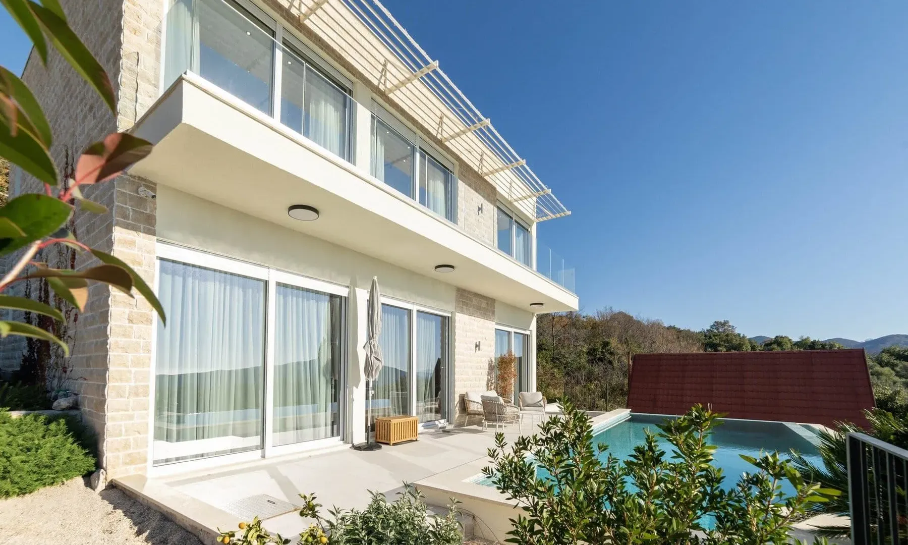 Prodaja, kuća, 298m², Podi, Herceg Novi
