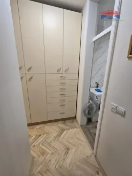 Izdavanje, dvosoban stan, 54m², Grbavica, Novi Sad Sve Podlokacije - image 16