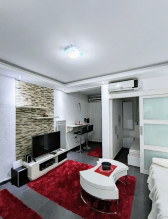 Izdavanje, jednosoban stan, 30m², Centar, Bar