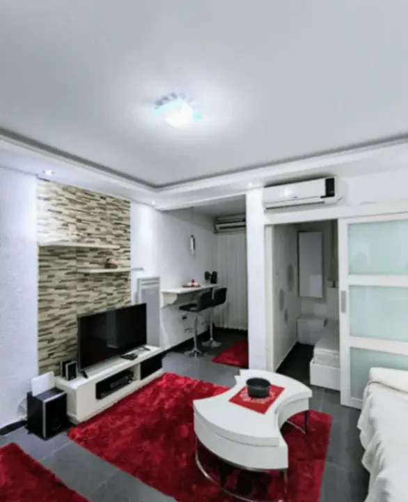 Izdavanje, jednosoban stan, 30m², Centar, Bar