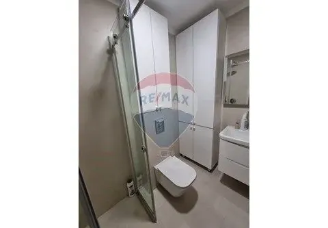 Izdavanje, jednosoban stan, 46m², City Kvart, Podgorica - image 7