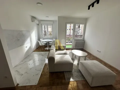 Prodaja, dvosoban stan, 47m², Liman 4, Novi Sad Sve Podlokacije - image 3
