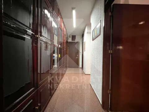 Prodaja, dvosoban stan, 52m², Preko Morače, Podgorica - image 8