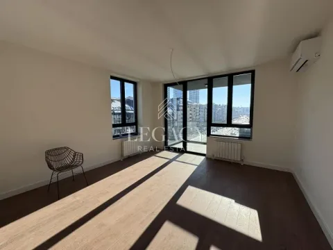 Rent, three bedroom apartment, 90m², Savski Venac, Beograd - image 4