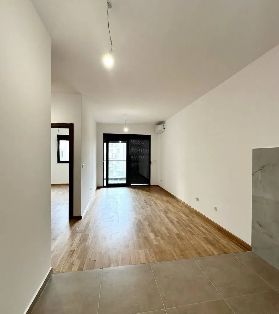 Sale, one bedroom apartment, 44m², Rozino, Budva