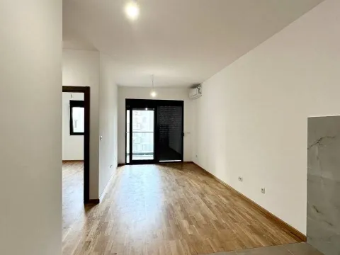 Prodaja, jednosoban stan, 44m², Rozino, Budva - image 4