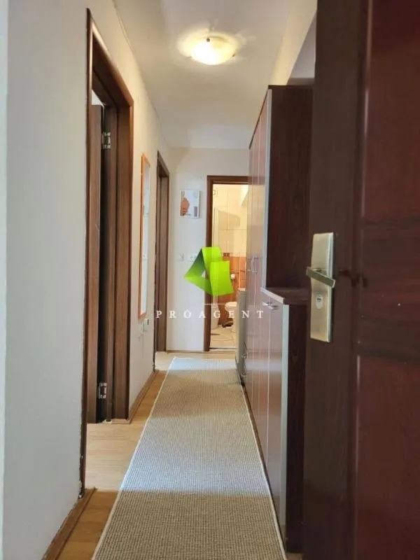 Prodaja, jednosoban stan, 31m², Medijana, Niš