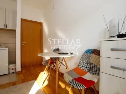 Rent, studio apartment, 23m², Tuški Put, Podgorica - image 4
