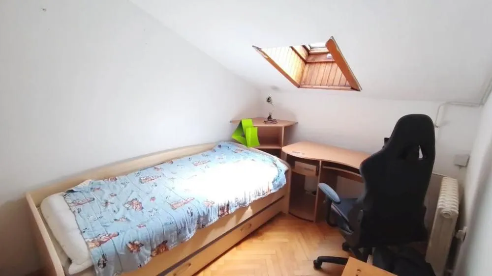 Izdavanje, jednosoban stan, 44m², Medijana, Niš
