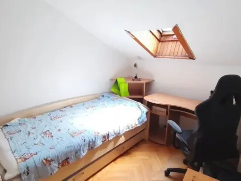 Rent, one bedroom apartment, 44m², Medijana, Niš - image 9