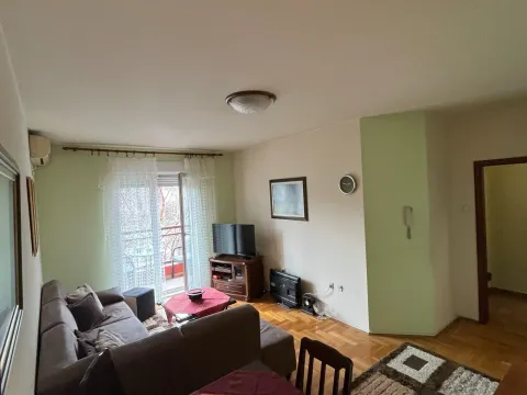 Sale, one bedroom apartment, 43m², Zabjelo, Podgorica - image 3